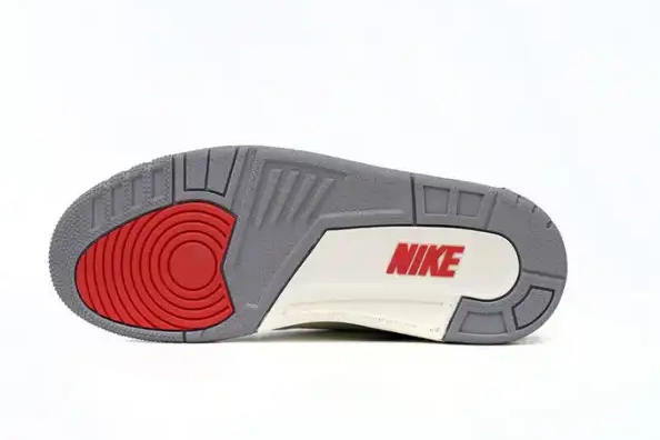 Cheap Kickmax Jordan Cement Reimagined DN3707-100 Retro 3 White 0325